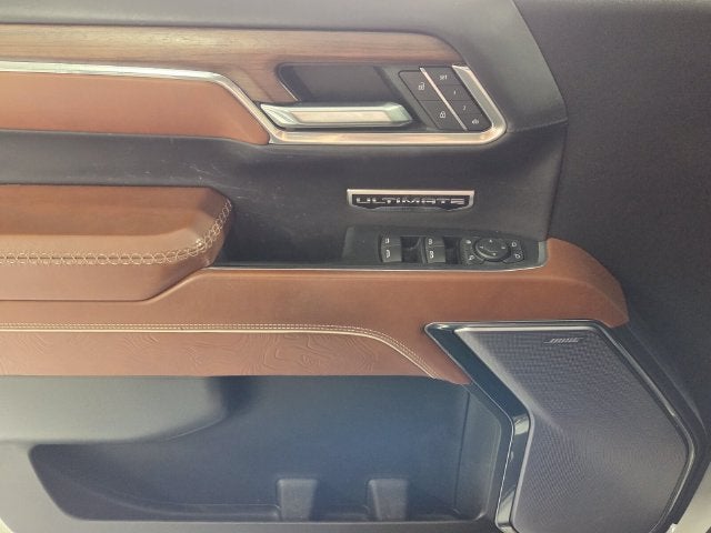 2022 GMC Sierra 1500 Denali Ultimate