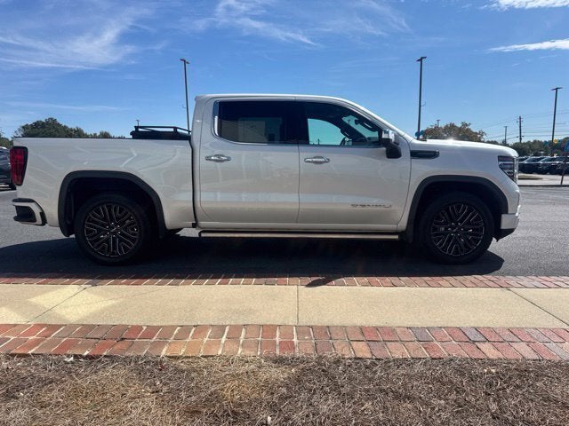 2022 GMC Sierra 1500 Denali Ultimate