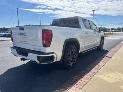 2022 GMC Sierra 1500 Denali Ultimate