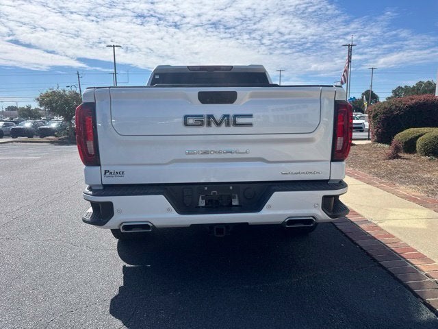 2022 GMC Sierra 1500 Denali Ultimate