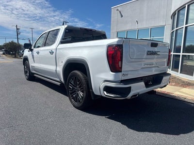 2022 GMC Sierra 1500 Denali Ultimate
