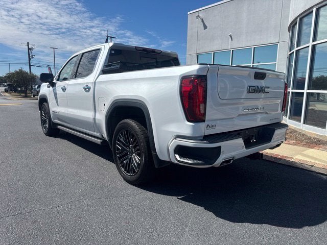 2022 GMC Sierra 1500 Denali Ultimate