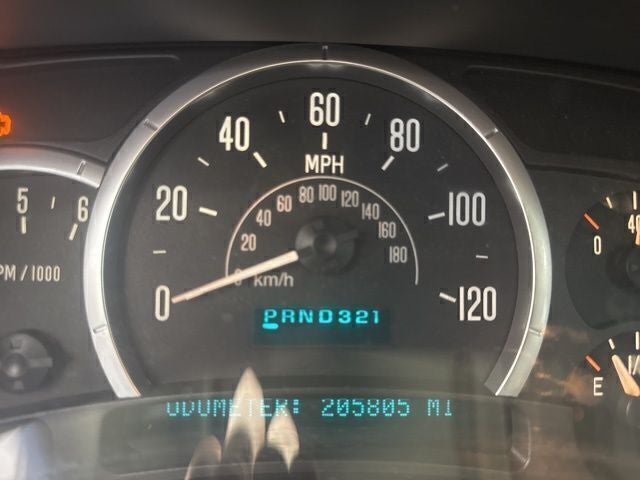 2004 Cadillac Escalade Base
