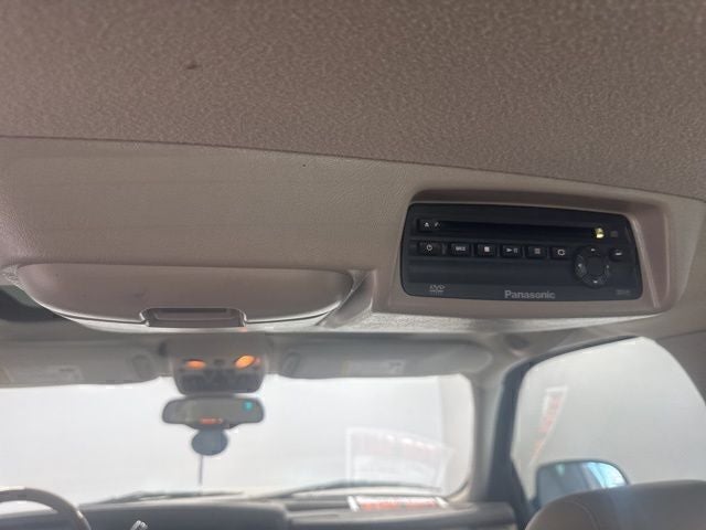 2004 Cadillac Escalade Base