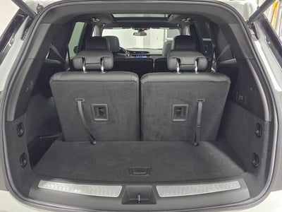 2023 Cadillac XT6 Luxury