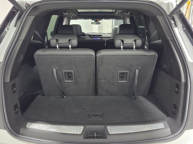 2023 Cadillac XT6 Luxury