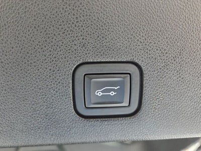 2023 Cadillac XT6 Luxury