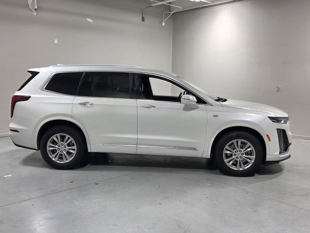 2023 Cadillac XT6 Luxury