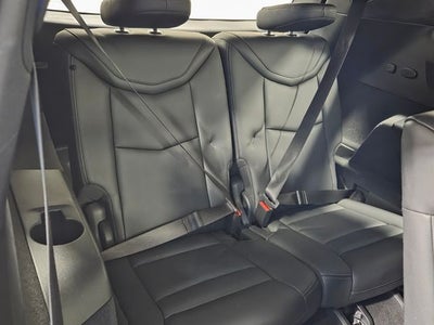 2023 Cadillac XT6 Luxury