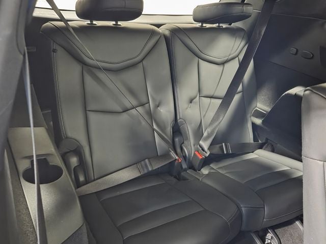 2023 Cadillac XT6 Luxury