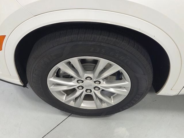 2023 Cadillac XT6 Luxury