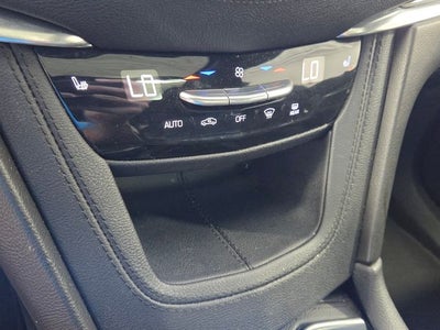 2023 Cadillac XT6 Luxury