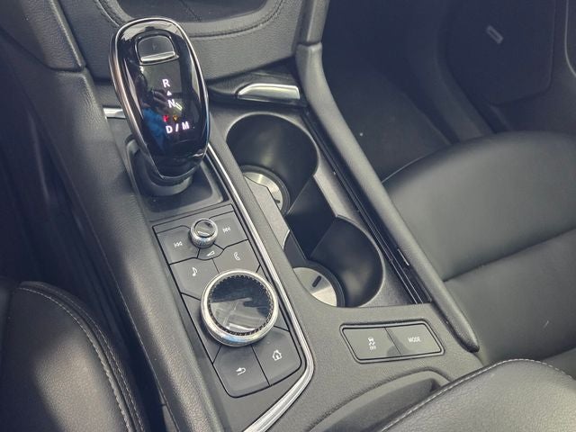 2023 Cadillac XT6 Luxury