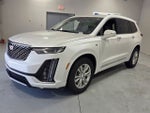 2023 Cadillac XT6 Luxury