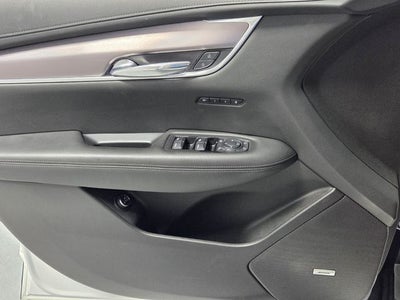2023 Cadillac XT6 Luxury