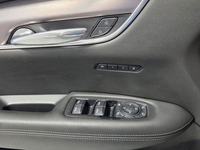 2023 Cadillac XT6 Luxury