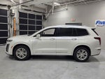 2023 Cadillac XT6 Luxury