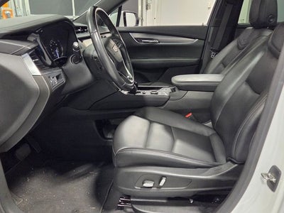 2023 Cadillac XT6 Luxury