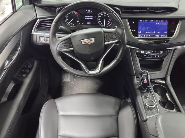 2023 Cadillac XT6 Luxury