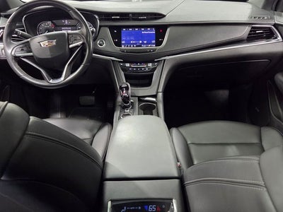 2023 Cadillac XT6 Luxury