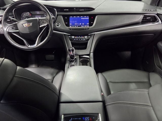 2023 Cadillac XT6 Luxury