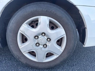 2005 Honda Accord LX 2.4