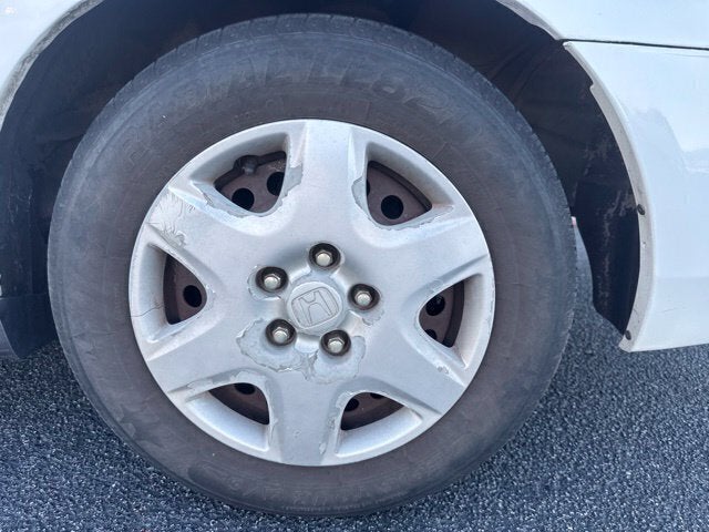 2005 Honda Accord LX 2.4