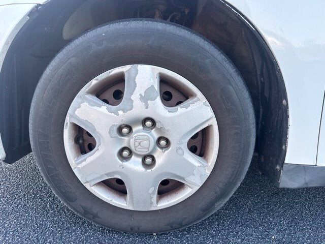2005 Honda Accord LX 2.4