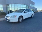 2005 Honda Accord LX 2.4