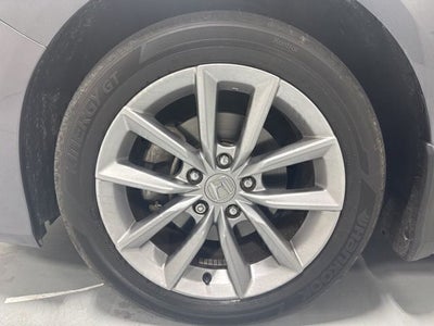 2022 Honda Accord LX