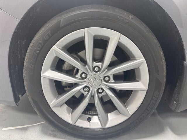 2022 Honda Accord LX