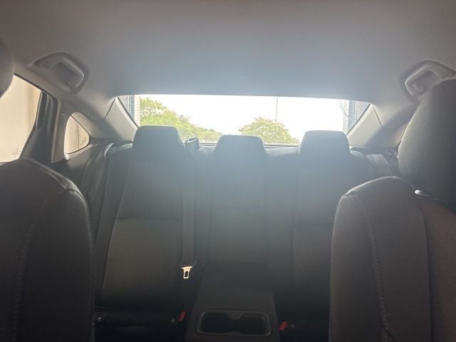 2022 Honda Accord LX