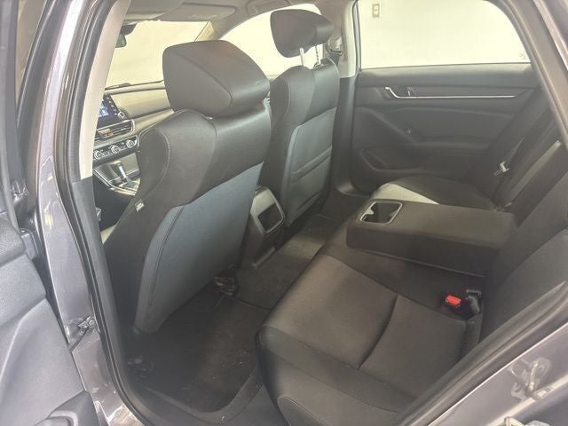 2022 Honda Accord LX