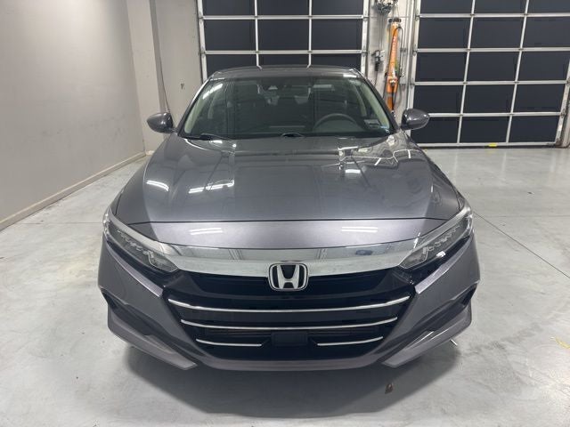2022 Honda Accord LX