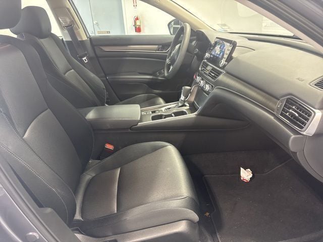 2022 Honda Accord LX