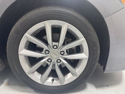 2022 Honda Accord LX