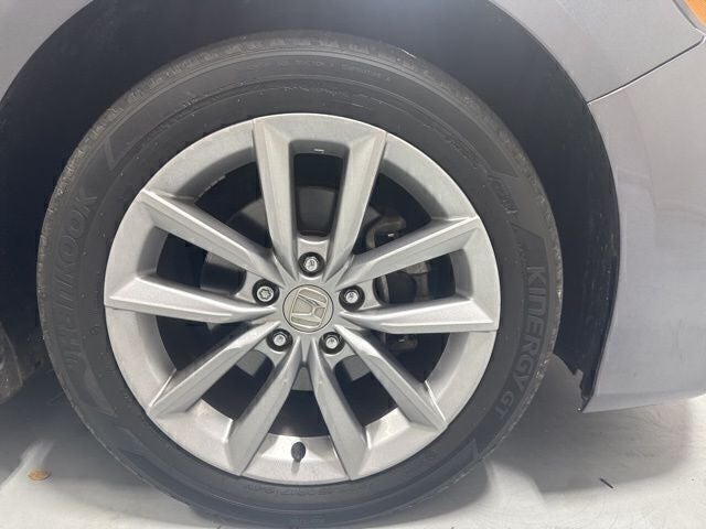 2022 Honda Accord LX