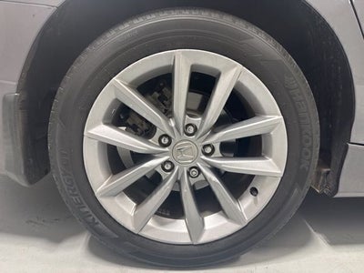 2022 Honda Accord LX