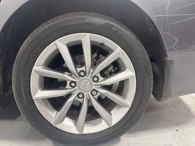 2022 Honda Accord LX