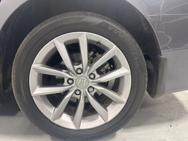 2022 Honda Accord LX