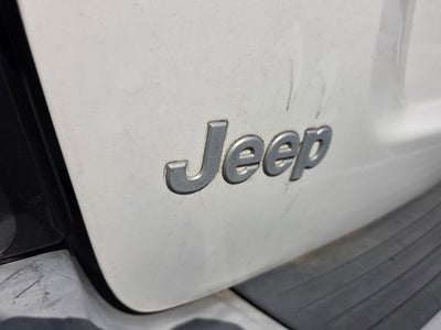 1999 Jeep Grand Cherokee Laredo