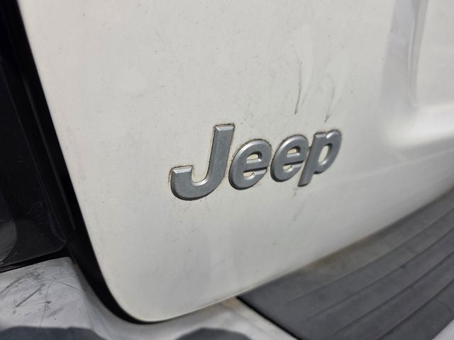 1999 Jeep Grand Cherokee Laredo