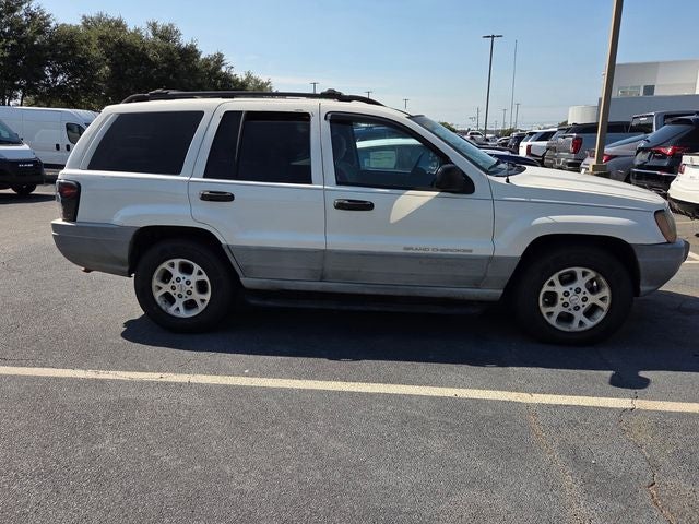 1999 Jeep Grand Cherokee Laredo