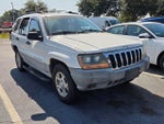 1999 Jeep Grand Cherokee Laredo