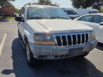 1999 Jeep Grand Cherokee Laredo