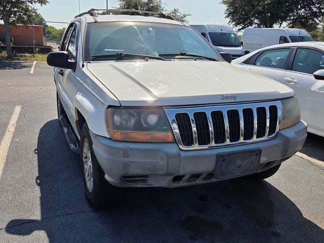 1999 Jeep Grand Cherokee Laredo