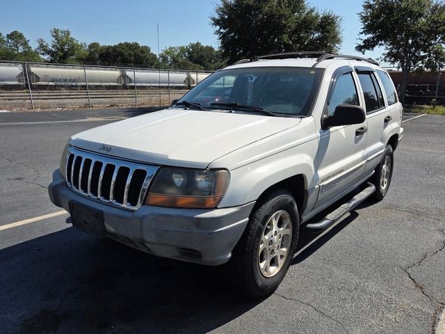 1999 Jeep Grand Cherokee Laredo