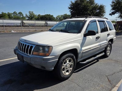 1999 Jeep Grand Cherokee Laredo