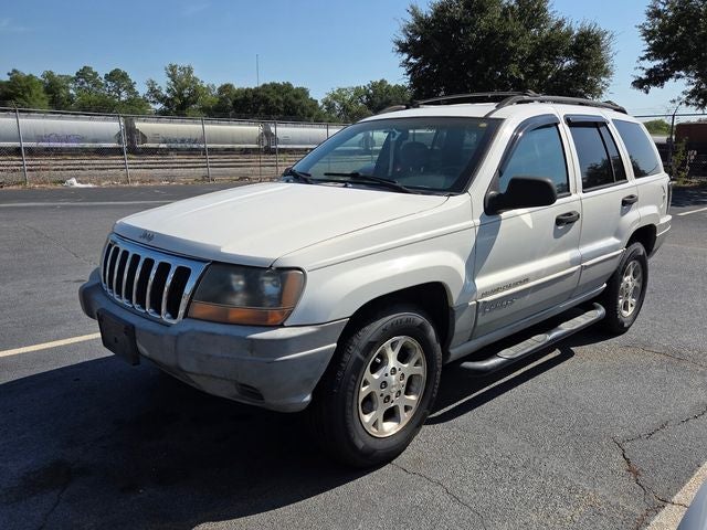 1999 Jeep Grand Cherokee Laredo