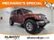 2007 Jeep Wrangler Unlimited Sahara